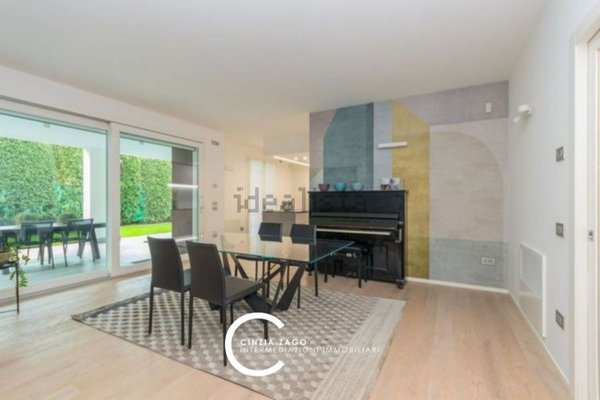 appartamento in vendita a Treviso