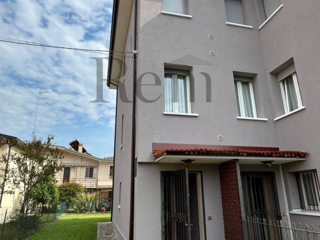 appartamento in vendita a Treviso in zona San Pelaio