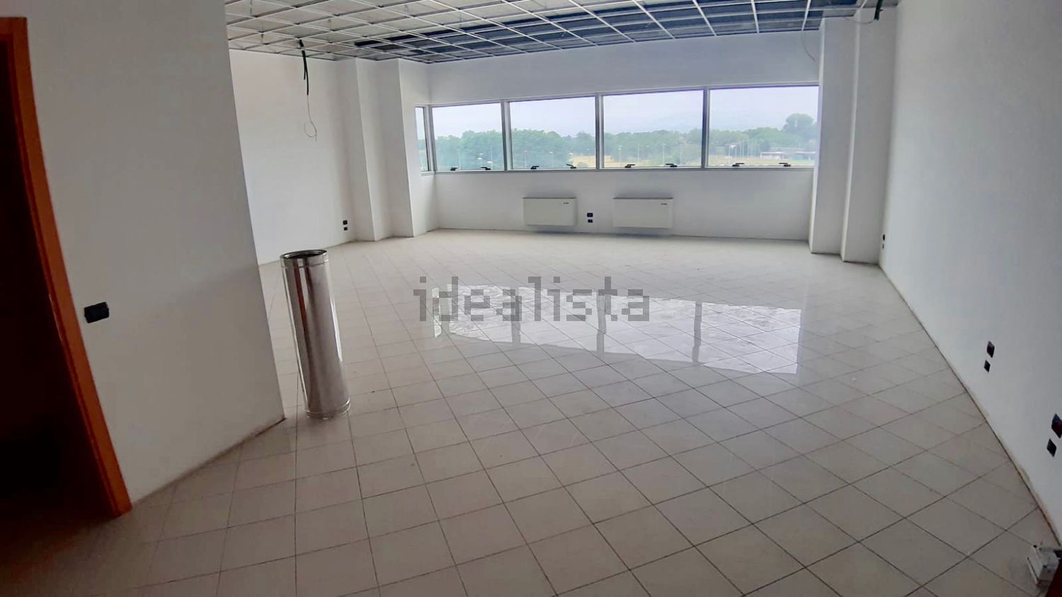 ufficio in vendita a Treviso in zona San Giuseppe