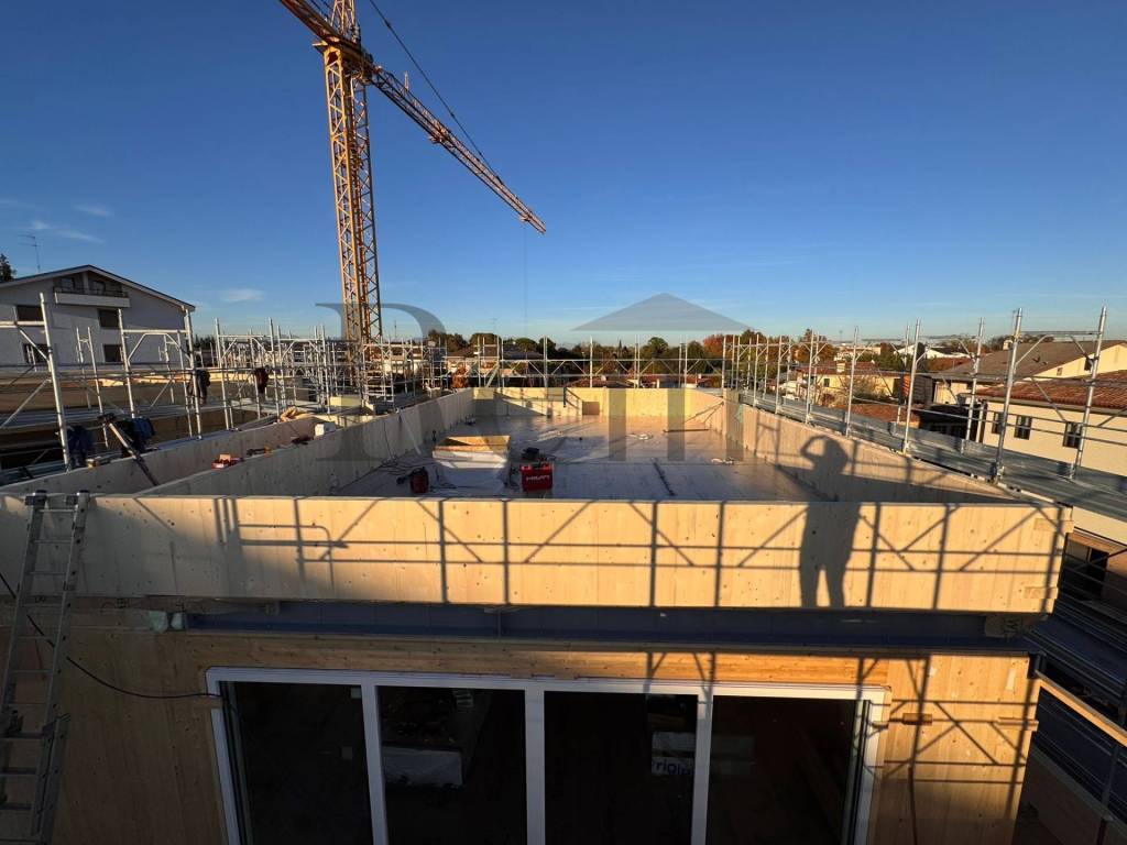 appartamento in vendita a Treviso