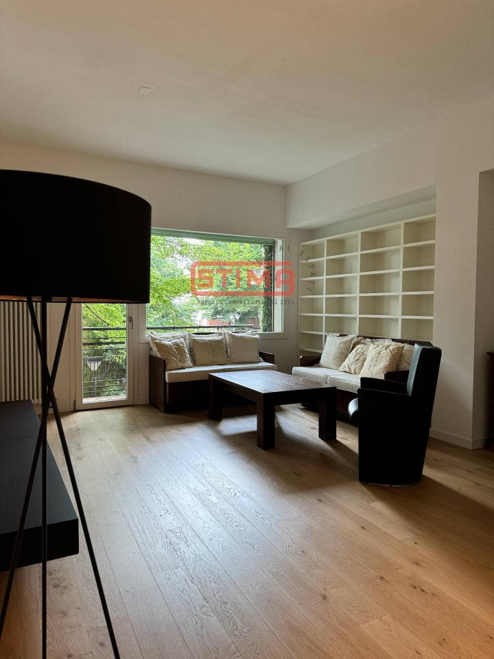 appartamento in vendita a Treviso in zona Centro Storico