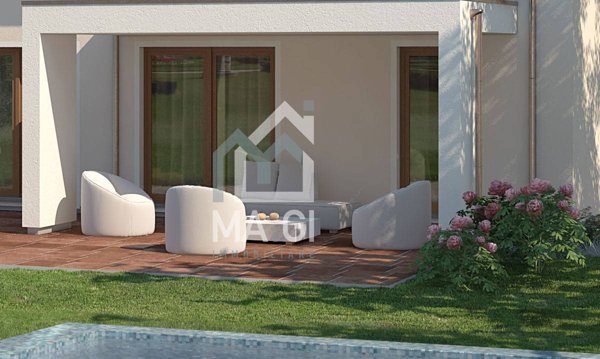 appartamento in vendita a Treviso in zona Santa Bona