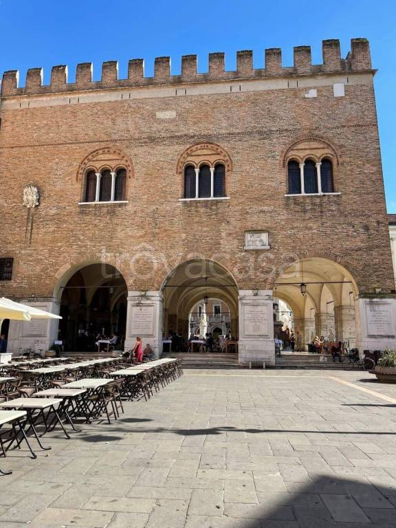 appartamento in vendita a Treviso in zona Centro Storico