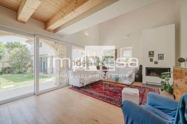 casa indipendente in vendita a Treviso in zona Centro Storico