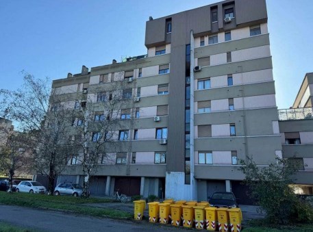 appartamento in vendita a Treviso in zona Santa Bona