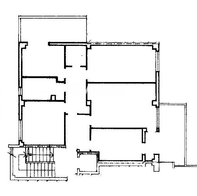 appartamento in vendita a Treviso