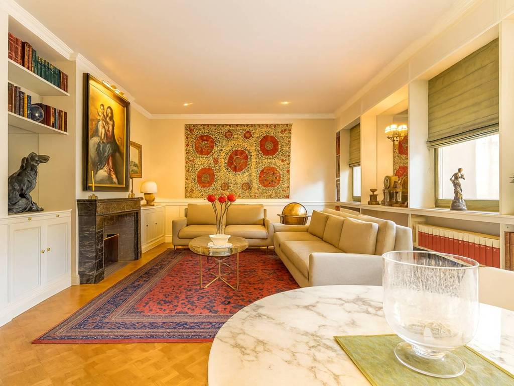 appartamento in vendita a Treviso in zona Centro Storico