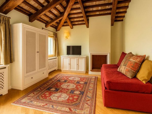 appartamento in vendita a Treviso in zona Centro Storico