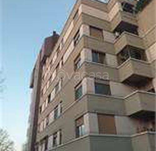 appartamento in vendita a Treviso in zona Santa Bona