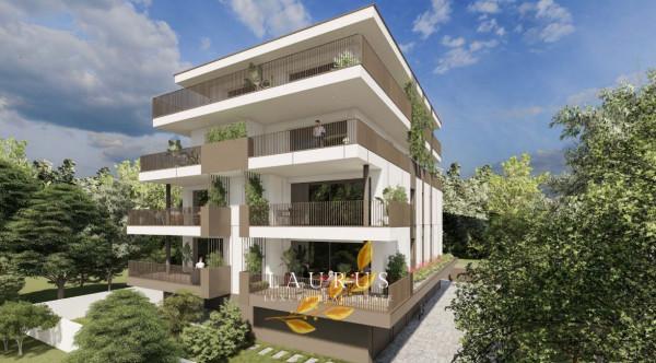 appartamento in vendita a Treviso