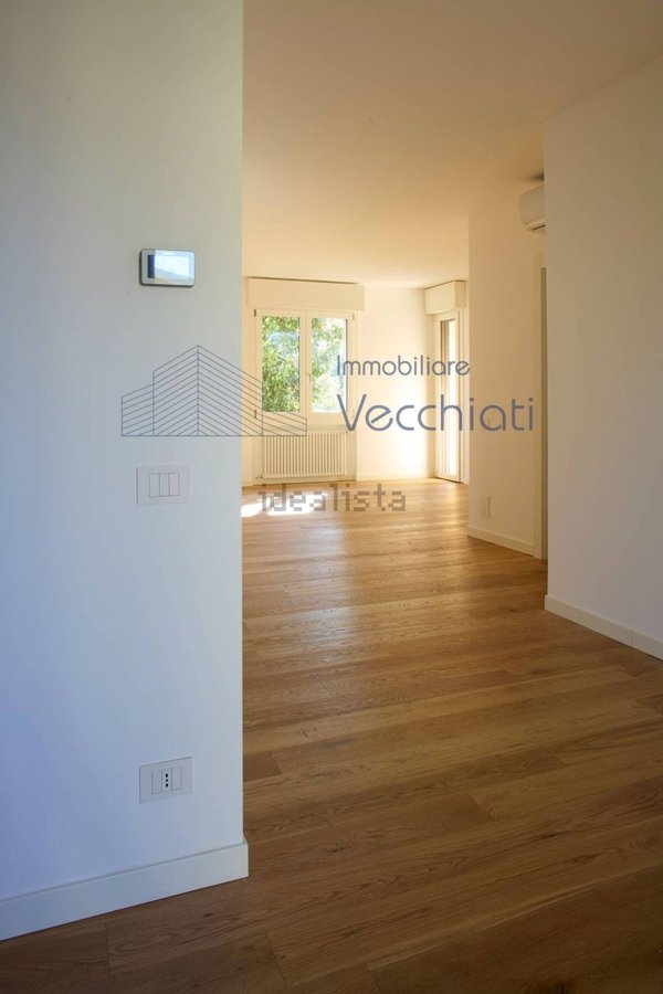 appartamento in vendita a Treviso in zona Sant'Antonino