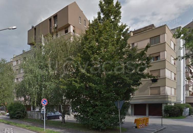 appartamento in vendita a Treviso in zona Santa Bona