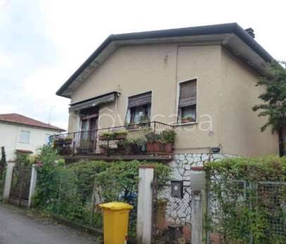 casa indipendente in vendita a Treviso