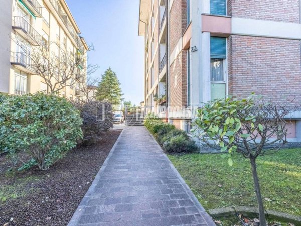 appartamento in vendita a Treviso