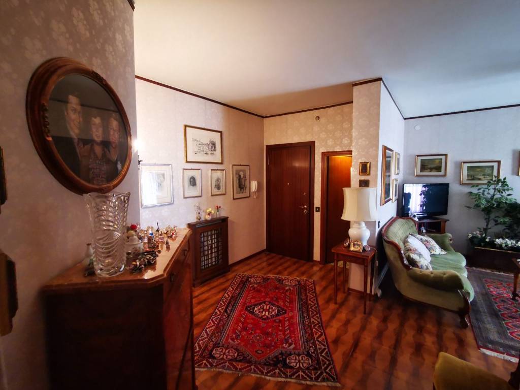 appartamento in vendita a Treviso in zona Centro Storico