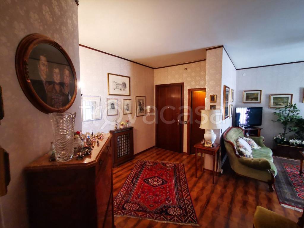 appartamento in vendita a Treviso in zona Centro Storico