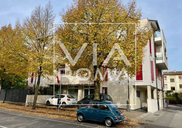 ufficio in vendita a Treviso in zona San Giuseppe
