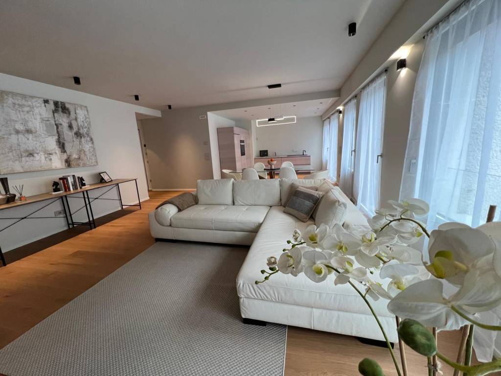 appartamento in vendita a Treviso in zona Centro Storico