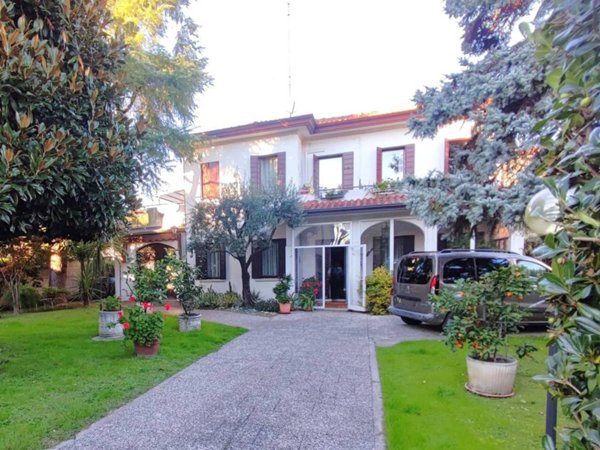 casa indipendente in vendita a Treviso in zona Sant'Antonino