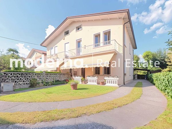 casa indipendente in vendita a Treviso in zona San Giuseppe