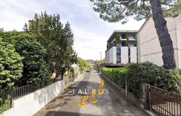 appartamento in vendita a Treviso