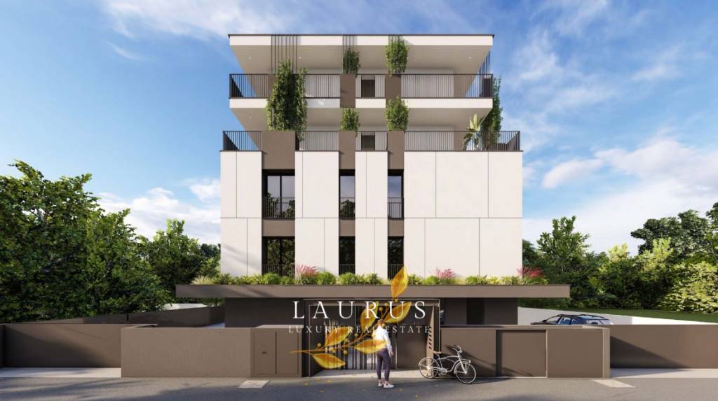 appartamento in vendita a Treviso