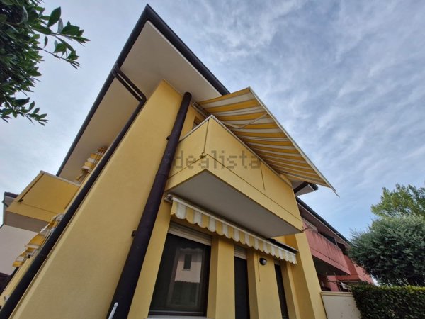 casa indipendente in vendita a Treviso in zona Monigo