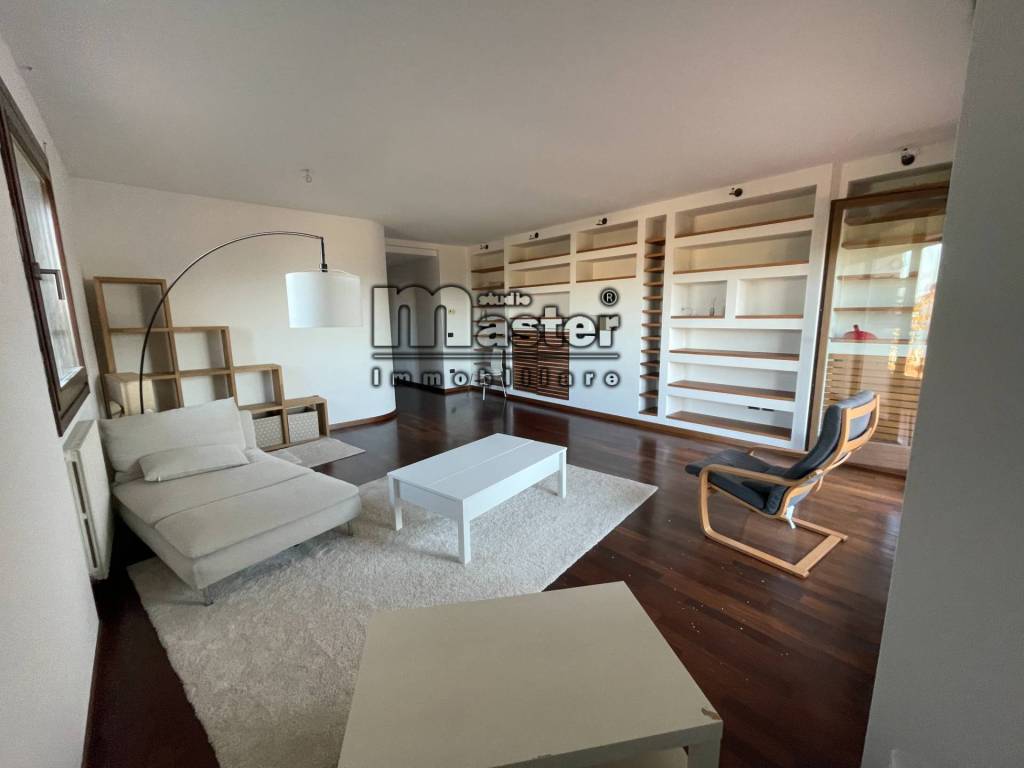 appartamento in vendita a Treviso in zona Centro Storico