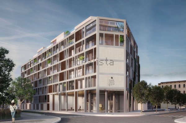 appartamento in vendita a Treviso