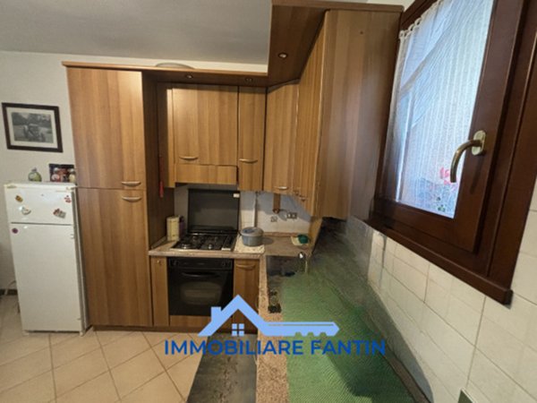 appartamento in vendita a Treviso in zona San Lazzaro