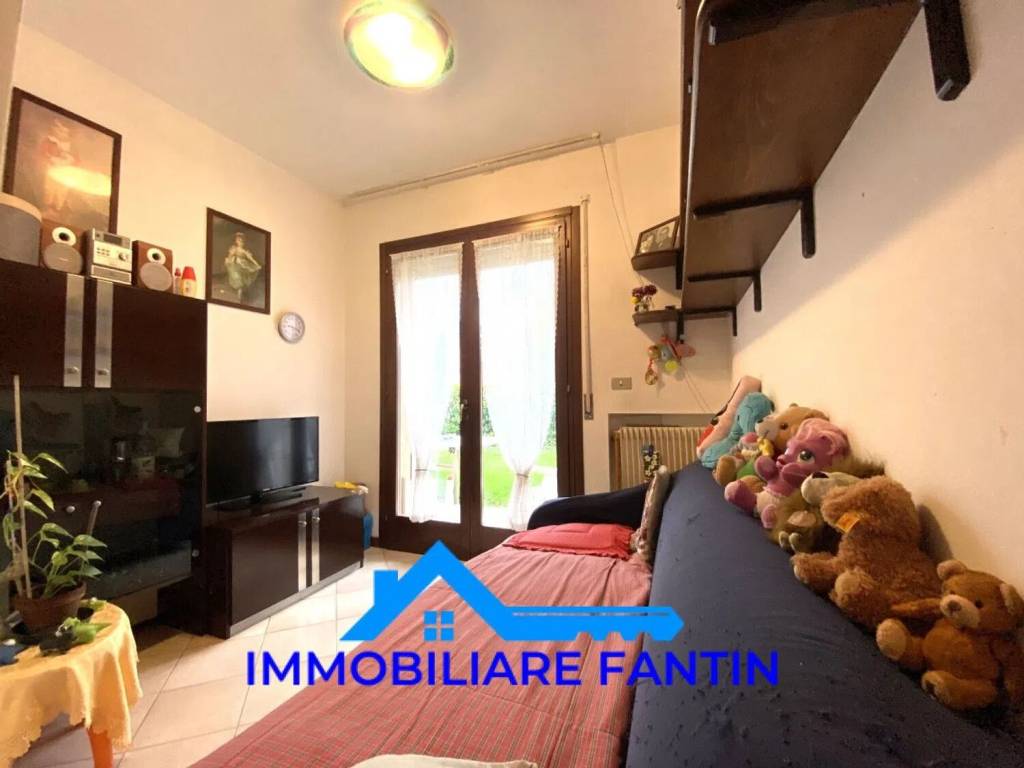 appartamento in vendita a Treviso in zona Ghirada / San Zeno