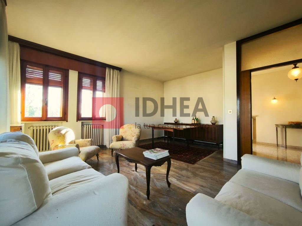 casa indipendente in vendita a Treviso in zona Sant'Angelo