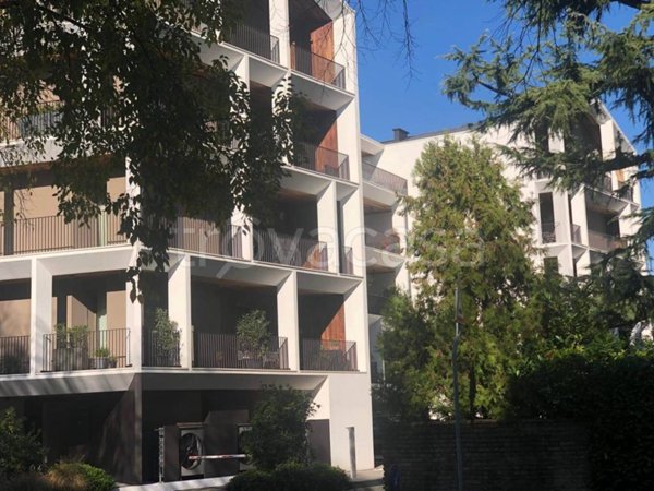 appartamento in vendita a Treviso in zona Centro Storico