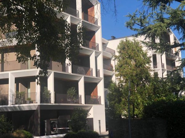 appartamento in vendita a Treviso in zona Centro Storico