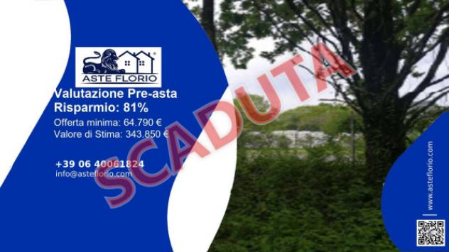 terreno edificabile in vendita a Treviso