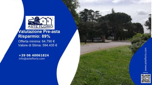 terreno edificabile in vendita a Treviso