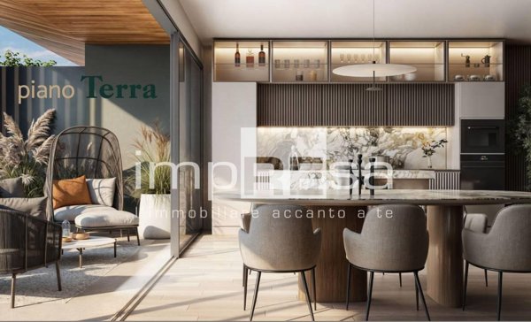 appartamento in vendita a Treviso