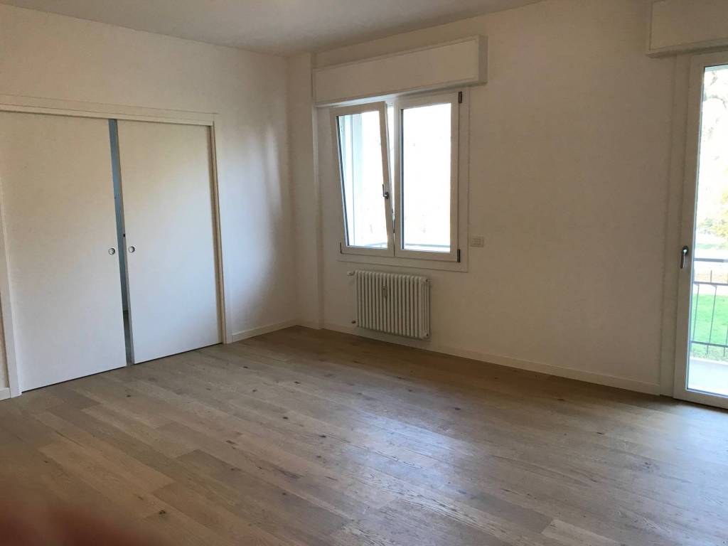 appartamento in vendita a Treviso in zona Centro Storico