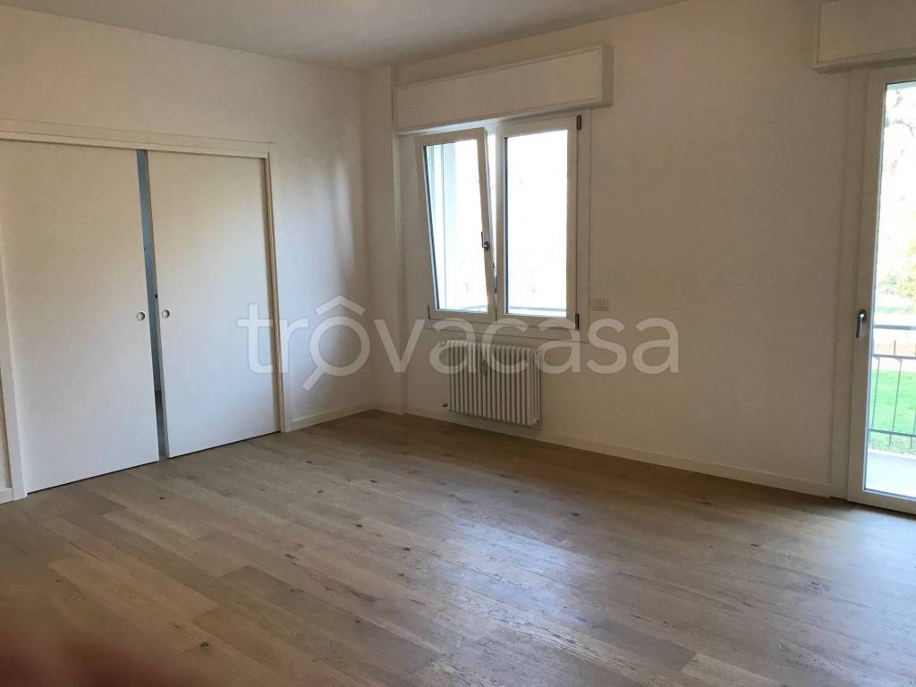 appartamento in vendita a Treviso in zona Centro Storico