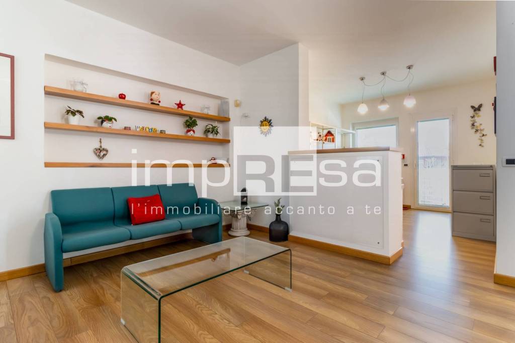 ufficio in vendita a Treviso