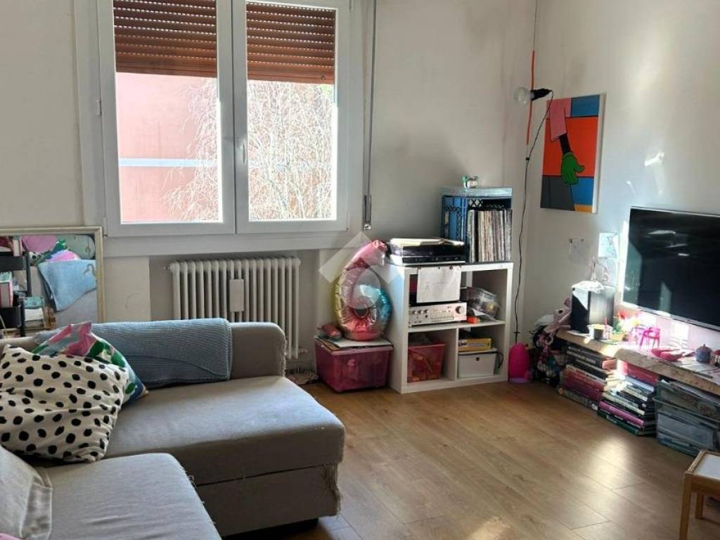 appartamento in vendita a Treviso in zona Ghirada / San Zeno