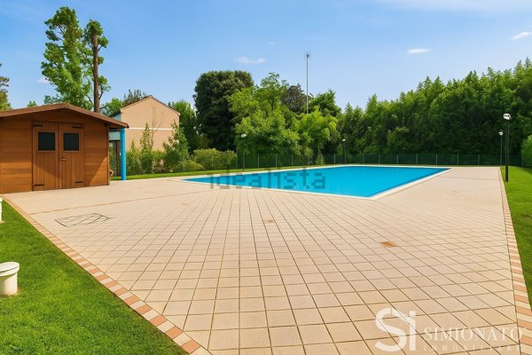 appartamento in vendita a Treviso