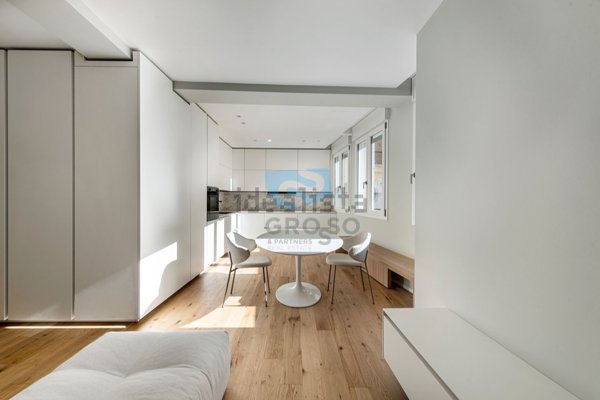 appartamento in vendita a Treviso in zona Centro Storico