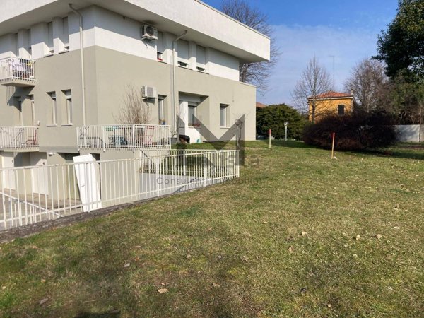 appartamento in vendita a Treviso