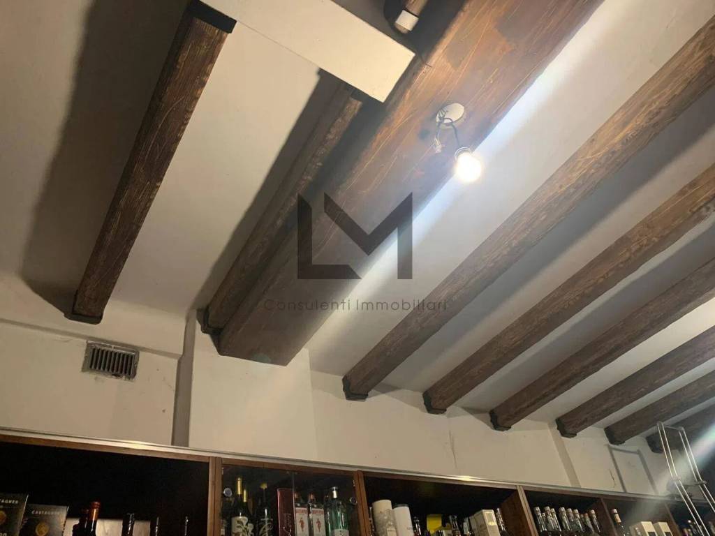negozio in vendita a Treviso in zona Centro Storico