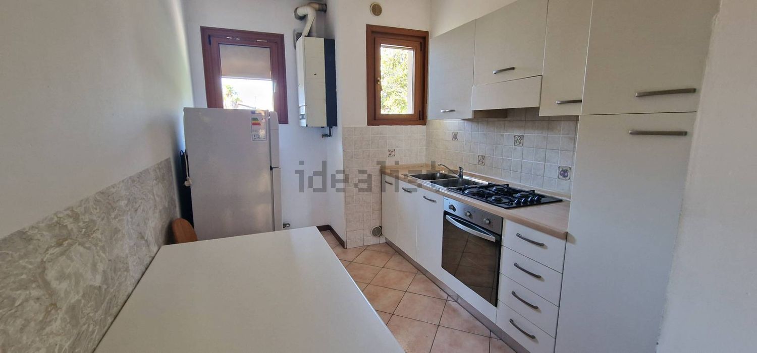 appartamento in vendita a Treviso in zona Sant'Angelo