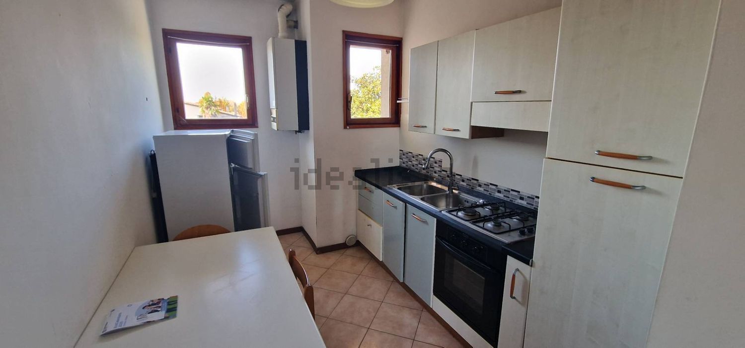 appartamento in vendita a Treviso in zona Sant'Angelo