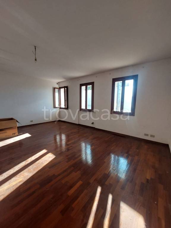 casa indipendente in vendita a Treviso in zona Ghirada / San Zeno