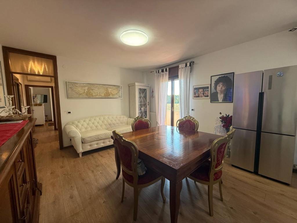 appartamento in vendita a Treviso in zona San Pelaio