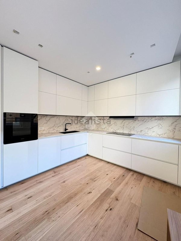 appartamento in vendita a Treviso